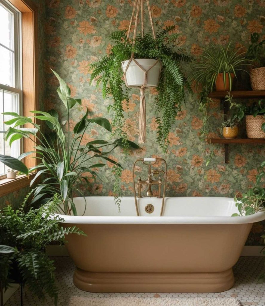12. Indoor Plants