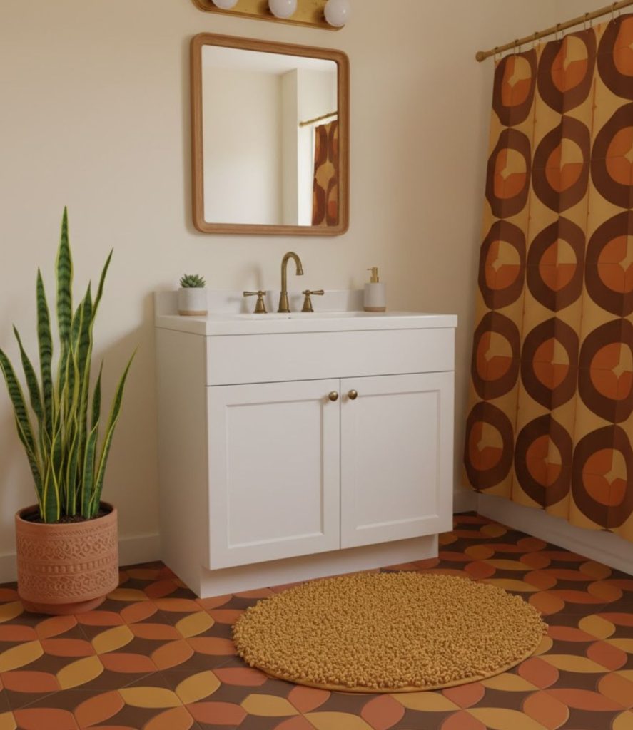 9. Geometric Patterns