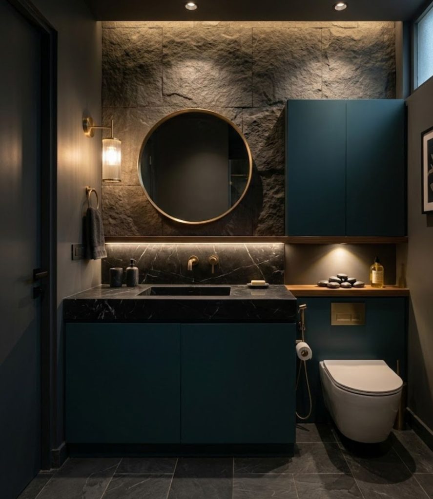 10. Moody Lighting Layers