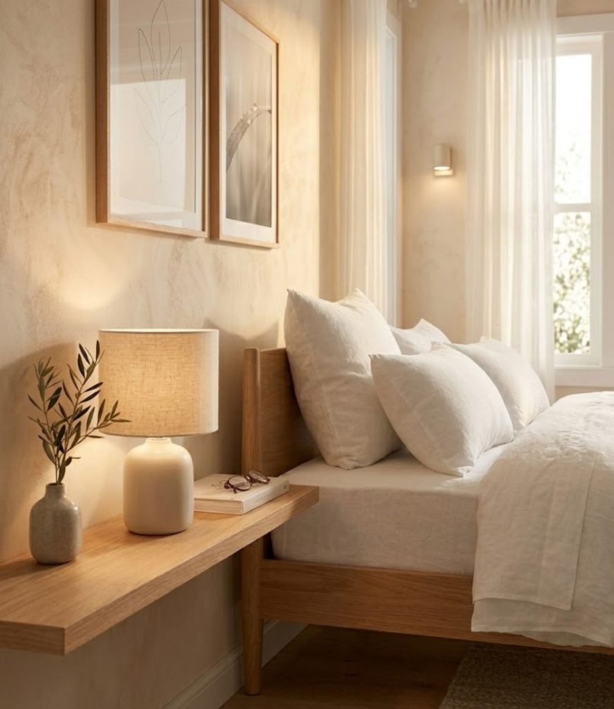 6. Soft Natural Lighting